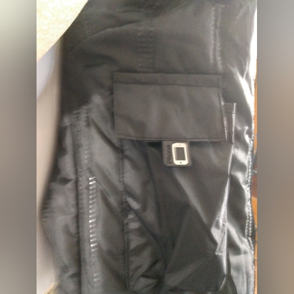 HWK Stunt Motocycle Jacket - Picture 13 of 13